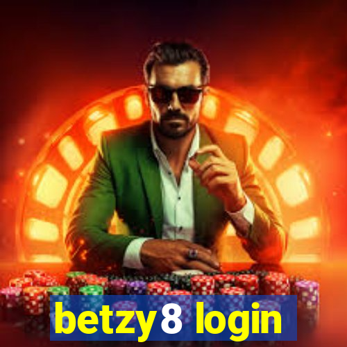 betzy8 login